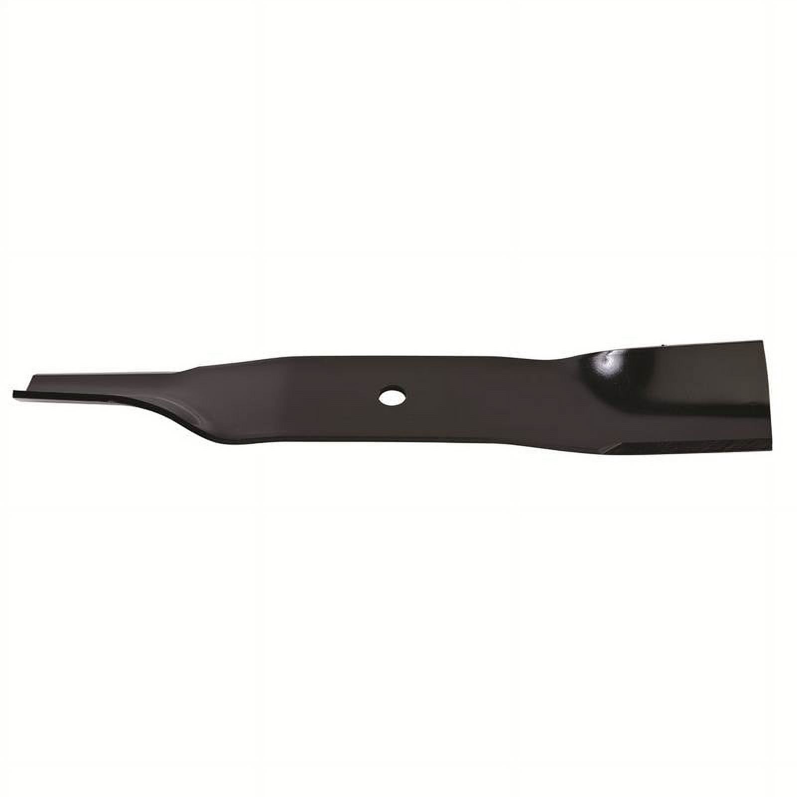 Mower Blade, 19-1/2" Compatible with John Deere M83459 - image 1 of 2