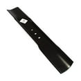 thumbnail image 1 of Mower Blade 21" Standard Lift, 1 of 2