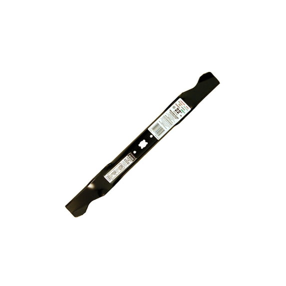 Mower Blade, Fits Mtd 22" Side Discharge Mulching Mower, Arnold, 490-100-M085