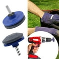 Mower Blunt Sharpener Upgrade Mower Sharpener Garden Tool Sharpener
