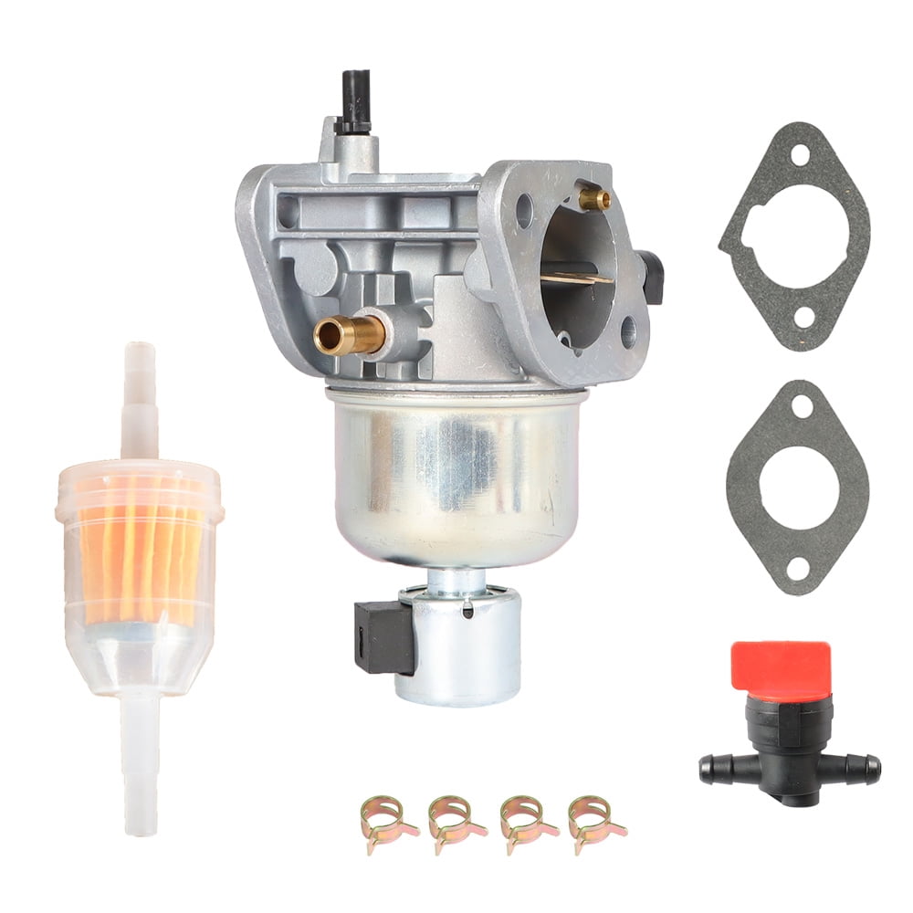 Carburateur voor JOHN DEERE X300 X300R X304 Serie Tractor