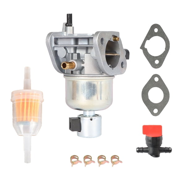 Mower Carburetor Fit For JOHN DEERE X300 MIA12577 X300R X304 s/n 120001