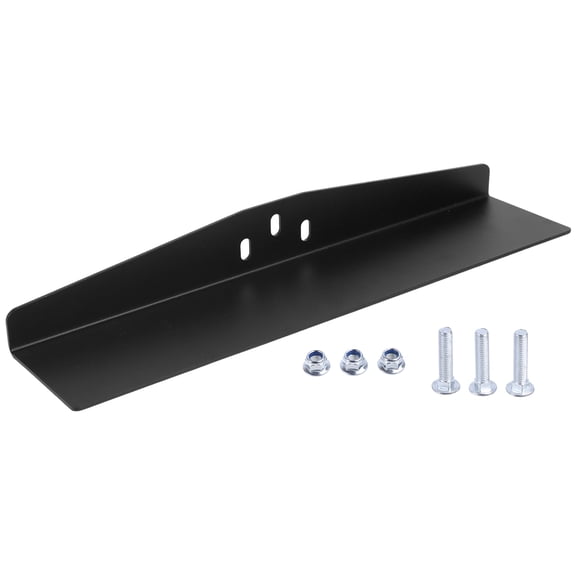 Mower Chute Blocker Plate Fits Bad Boy MZ 42in 48in 54in Zero Turn Mower