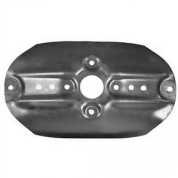 Mower Conditioner Disc, New, John Deere, AE70632