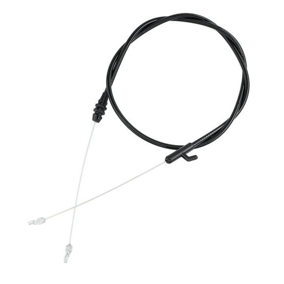 Mower Control Cable for 746-04661 746-04661A 946-04661 MTD Troy-Bilt Bolens Craftsman, Yard Machines, Cub Cadet Lawn Mower