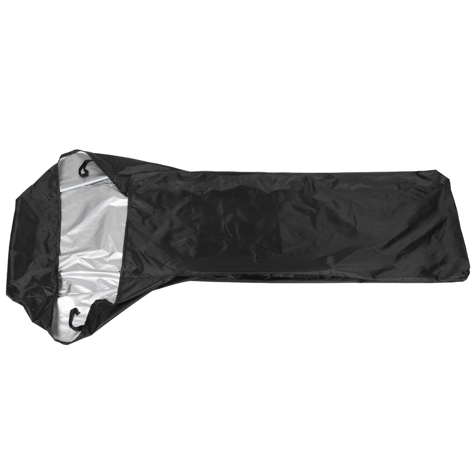 Mower Cover Push Lawn Garden Tractor Riding Mowers Tarp Tent Lawnmower Rainproof