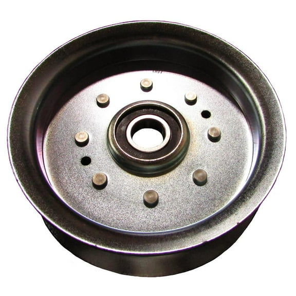 Mower Deck Idler Pulley Fits John Deere LA100 LA110 LA115 LA135 Replaces GY20629