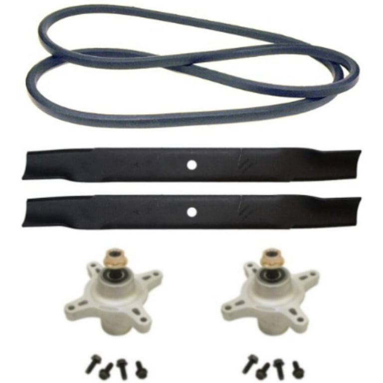 Mower Deck Rebuild Parts Kit Fits Toro TimeCutter MX4250 MX 4250 42