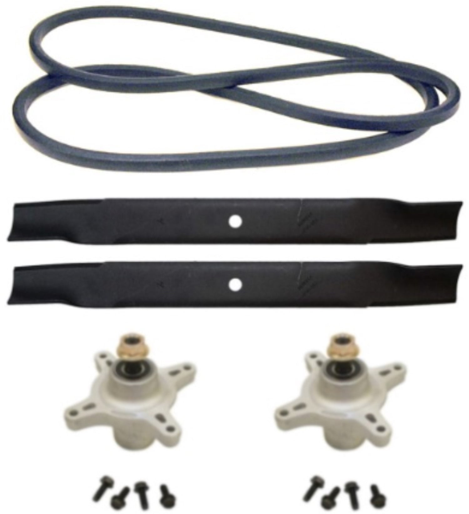 Mower Deck Rebuild Parts Kit Fits Toro TimeCutter SS4225 SS 4225 42