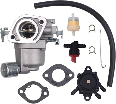 Mower Engine Carburetor 594207 597126 595216 Garden Tool Accessories
