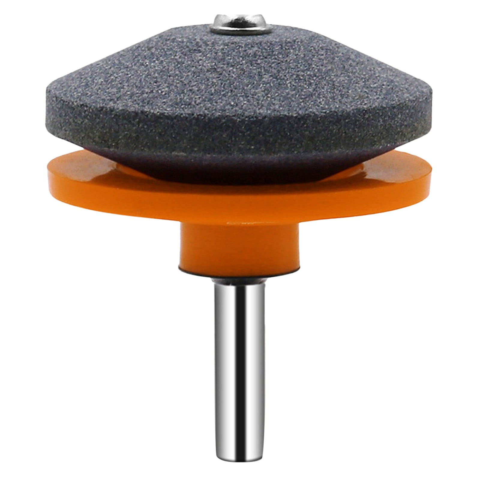 Mower Sharpener With Wear Grinding Stone Electric Sharpener Vibrating