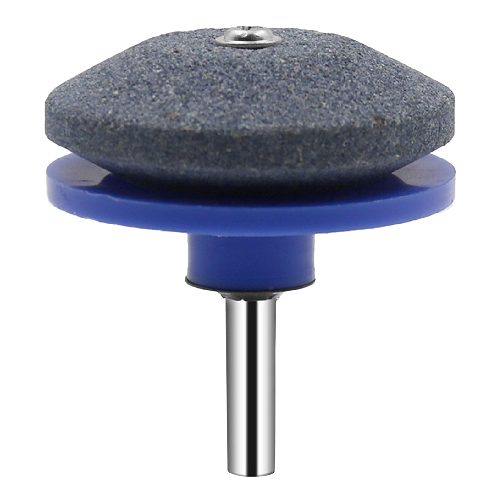 Mower Sharpener With Wear Grinding Stone Electric Sharpener Vibrating