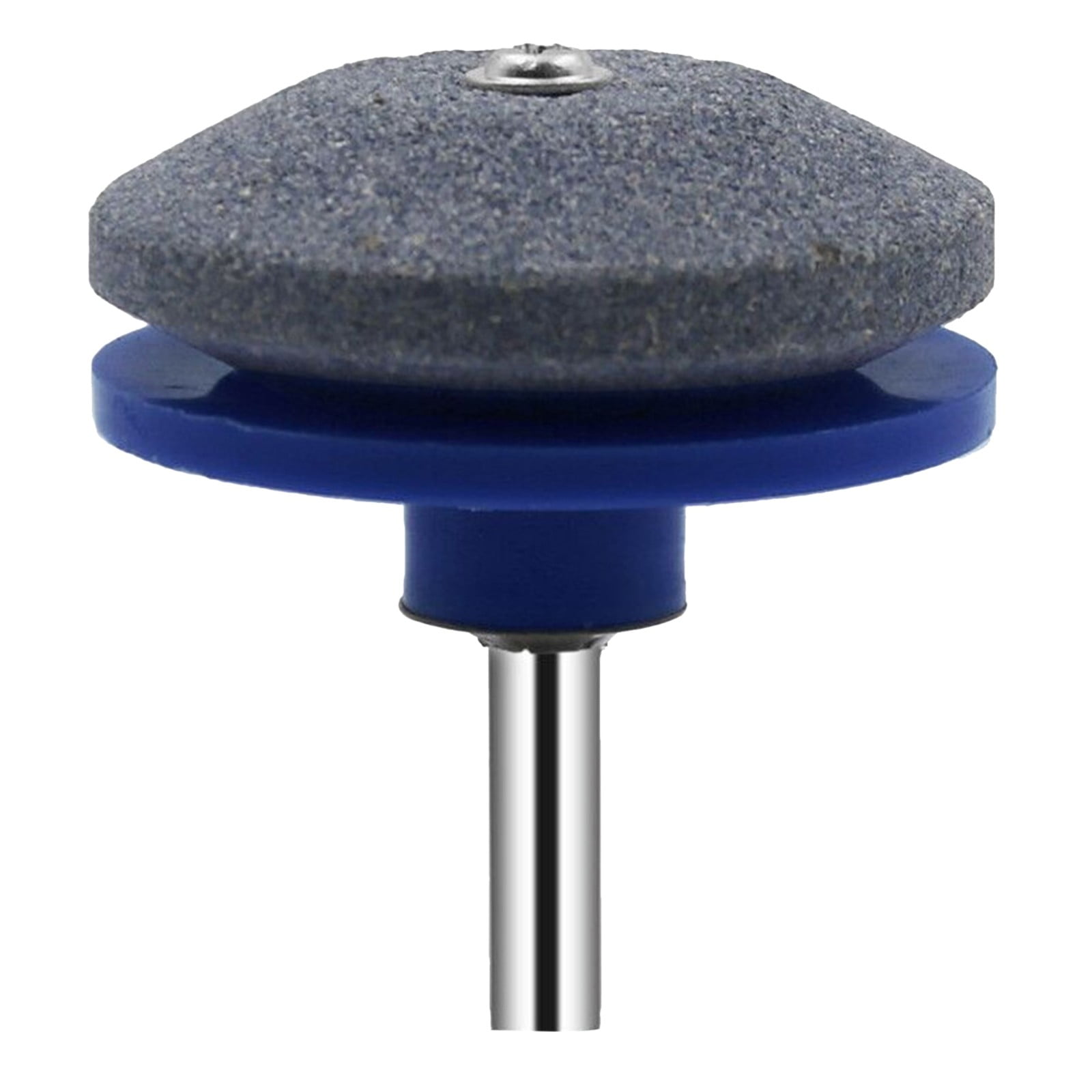 Mower Sharpener With Wear Grinding Stone Sharpener Self Wall Base