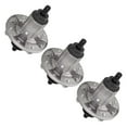 thumbnail image 1 of Mower Spindle Replacement 3-Pack for GY20867, GY20962, GY21098, GY20454, AUC15811 42 Inch Deck - Tractor Spindle Repair Kit, 1 of 5
