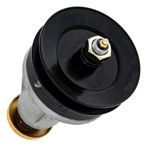 Mower Spindle for Toro Side Rear Discharge 38 42-Inch Deck 822327 114568 112674