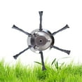 Mower Wire Head Grass Mower Repair Cutting Head Weeding Wheel Wire
