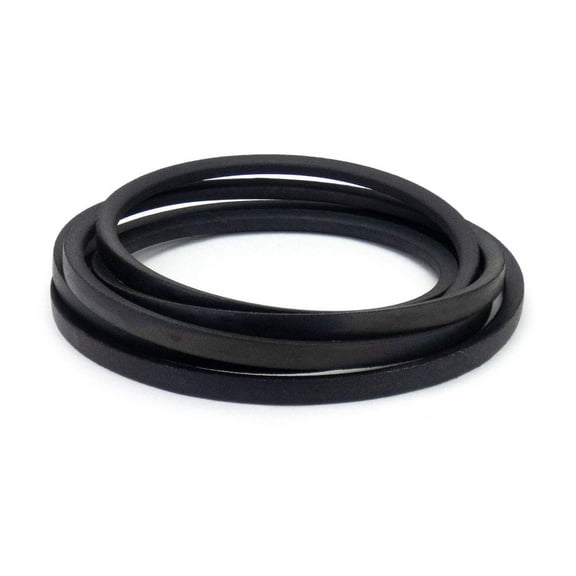 MowerPartsGroup Deck Automotive Replacement Belts for Cub Cadet RZT, 50"