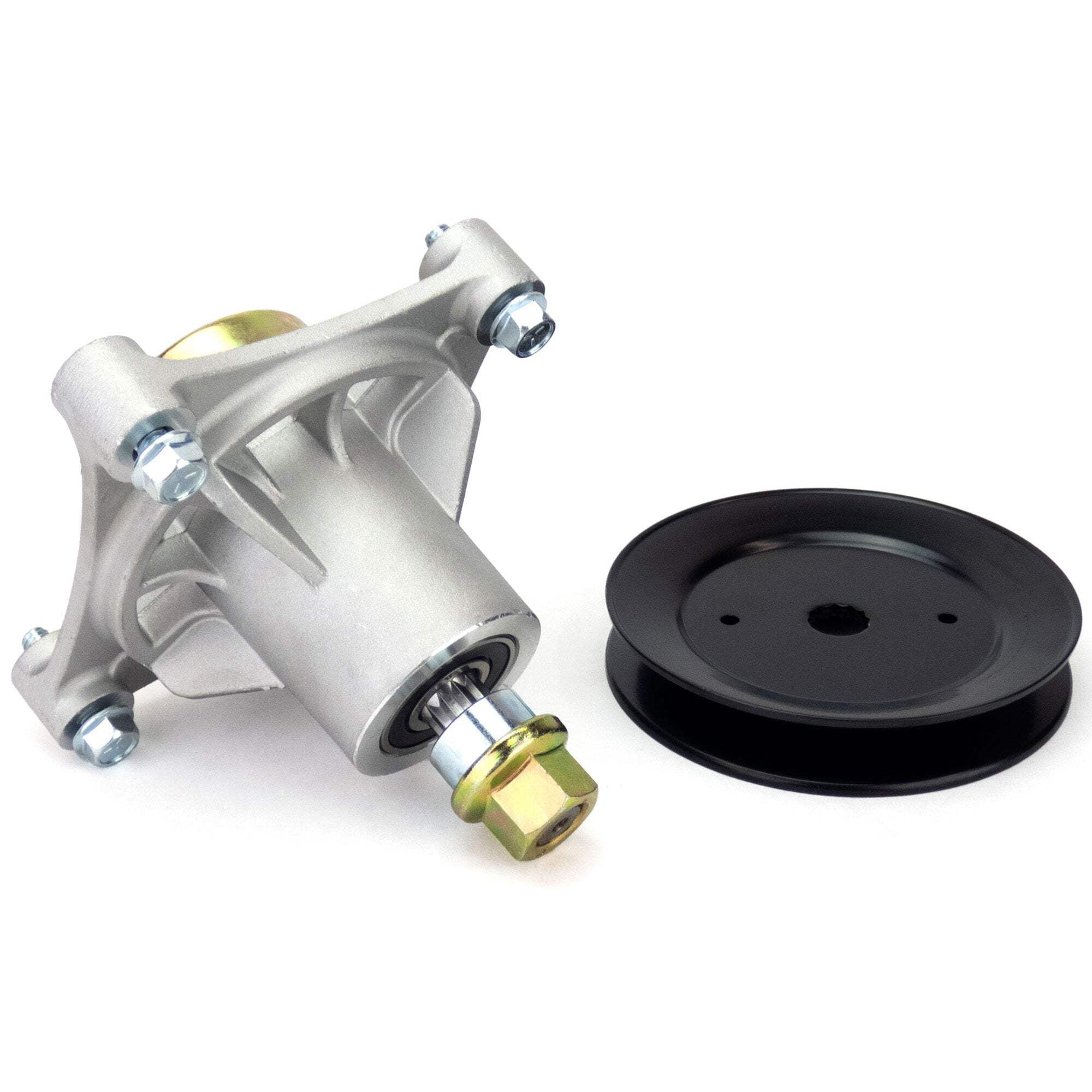 その他 Spinderella: 2-4 Spieler qqffhab MowerPartsGroup-Spindle-