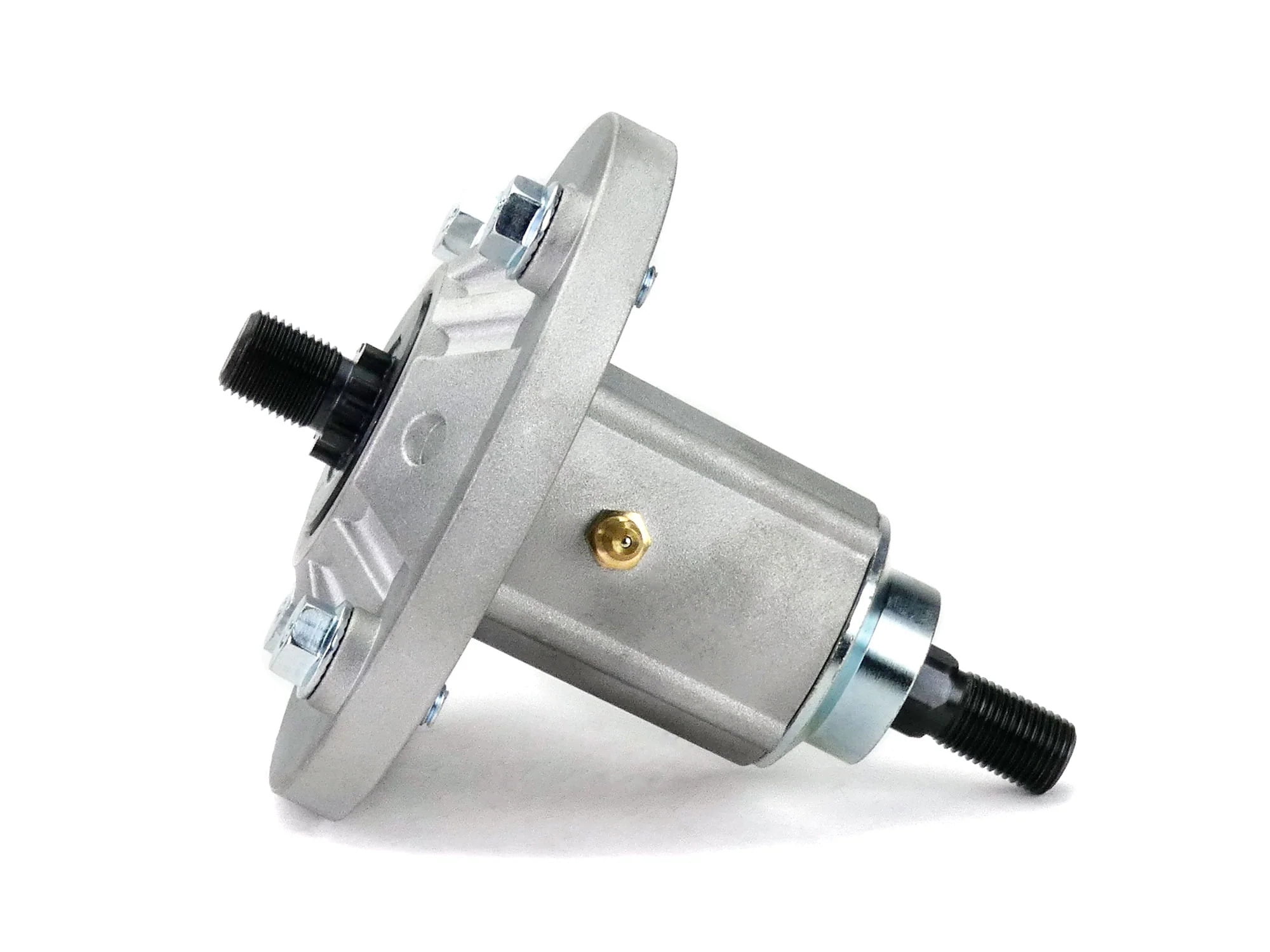 Pulley John Deere E180 Parts ECCPP Lawn Mower Deck Parts Rebuild