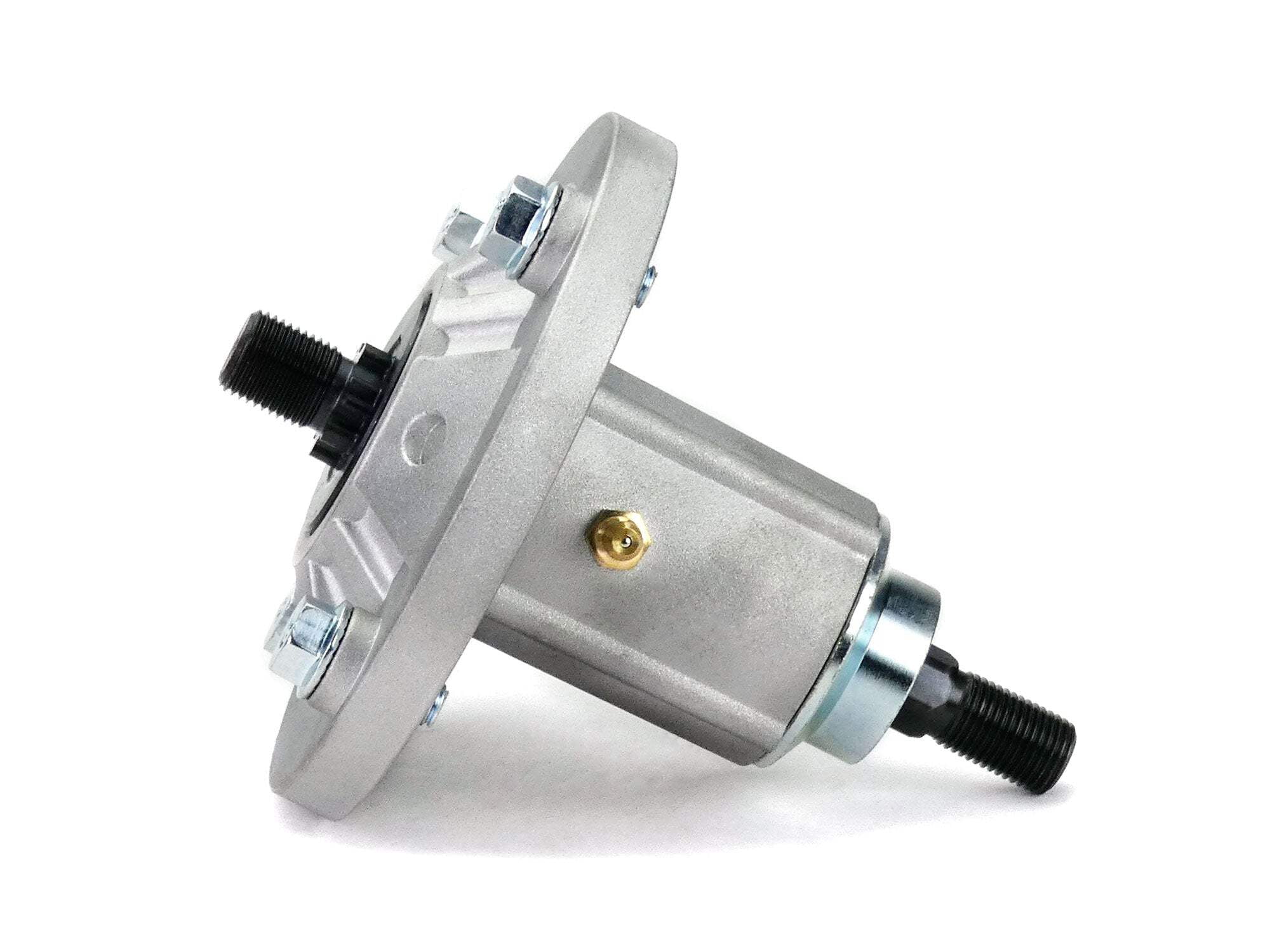 1 Spindle Assembly for John Deere LA150 LA175 G110 E180 D170 GY21099 Walmart