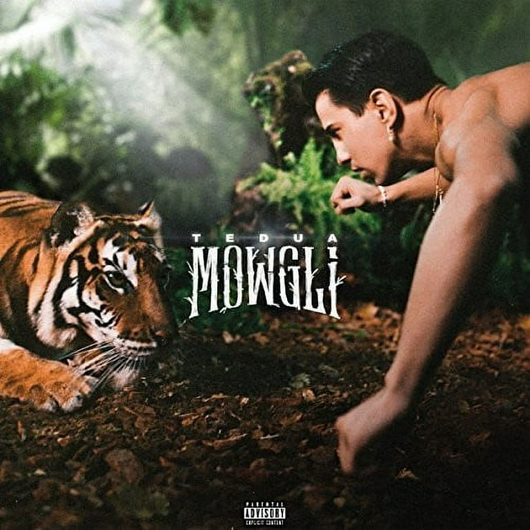 Mowgli Il Disco Della Giungla (CD)