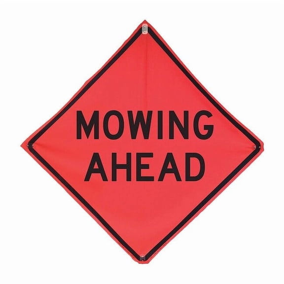 Eastern Metal Signs and Safety 669-C/48-MO-MA