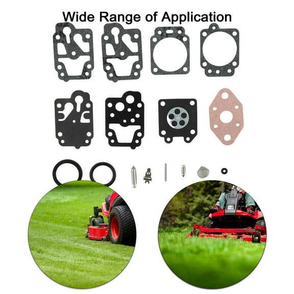 Mowing Head Trimmer Head Home Bump Feed For GX22 GX25 GX31 Brushcutter