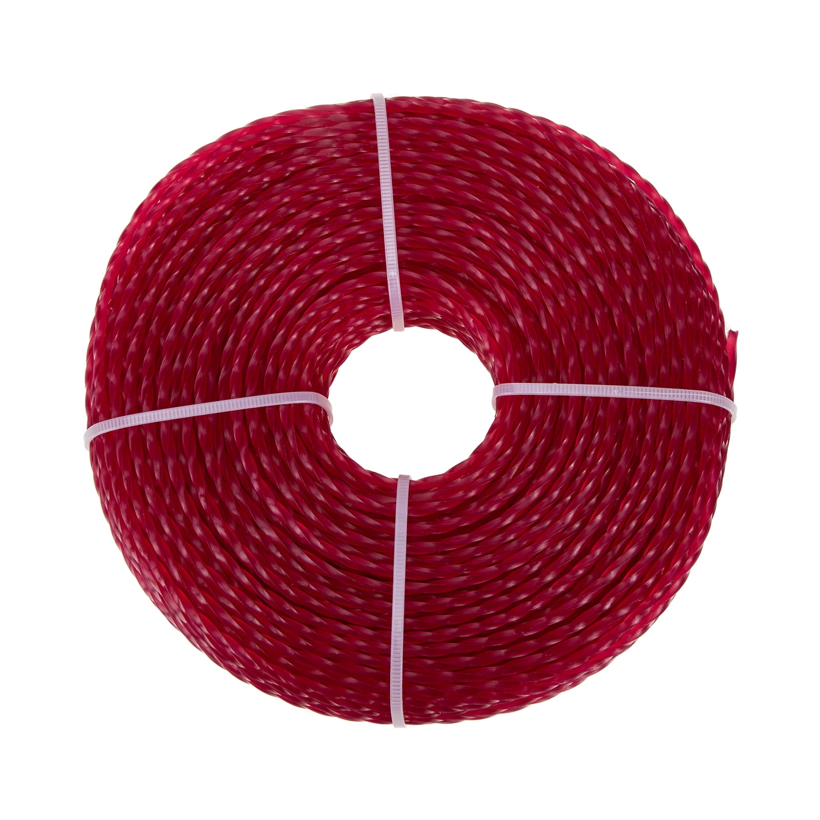 unbranded Mowing Trimmer Rope Grass Trimmer Line String Trimmer Line ...