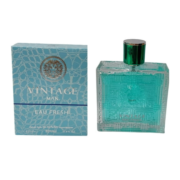 Mowo Vintage Man Eau fresh