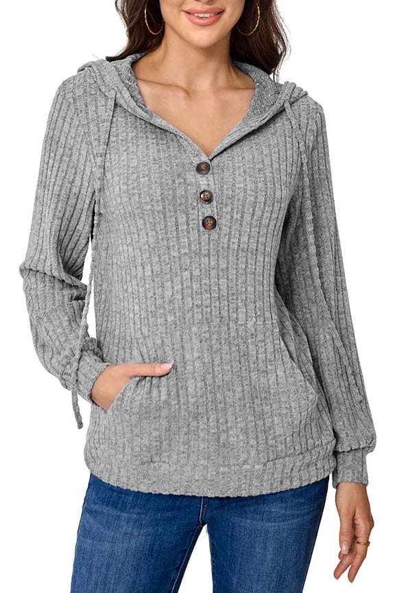 Oversized Hoodies for Women Fall Fashion Sweatshirts Pullover Womens Clothes with Pocket