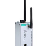Moxa AWK-1131A-US, Access Point,802.11n Wireless,US band,0 to 60C
