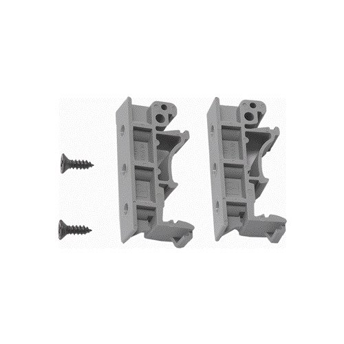 Moxa DK35A, DIN Rail Mounting Kit (35mm)