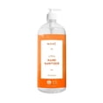 thumbnail image 1 of Moxe Citrus Scent 70% Alcohol Hand Gel Hand Sanitizer, 32 Fluid Ounce, 1 of 7