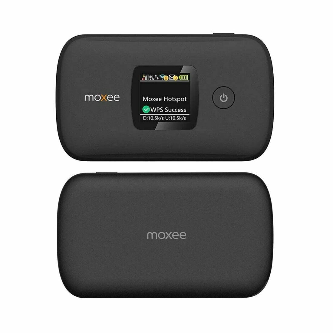 Moxee Mobile Hotspot & Free 10GB Data Service for 1-Month!