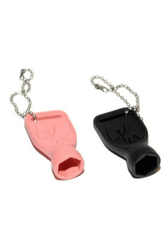 Moxi Axle Nut Driver the Vice Key Chain