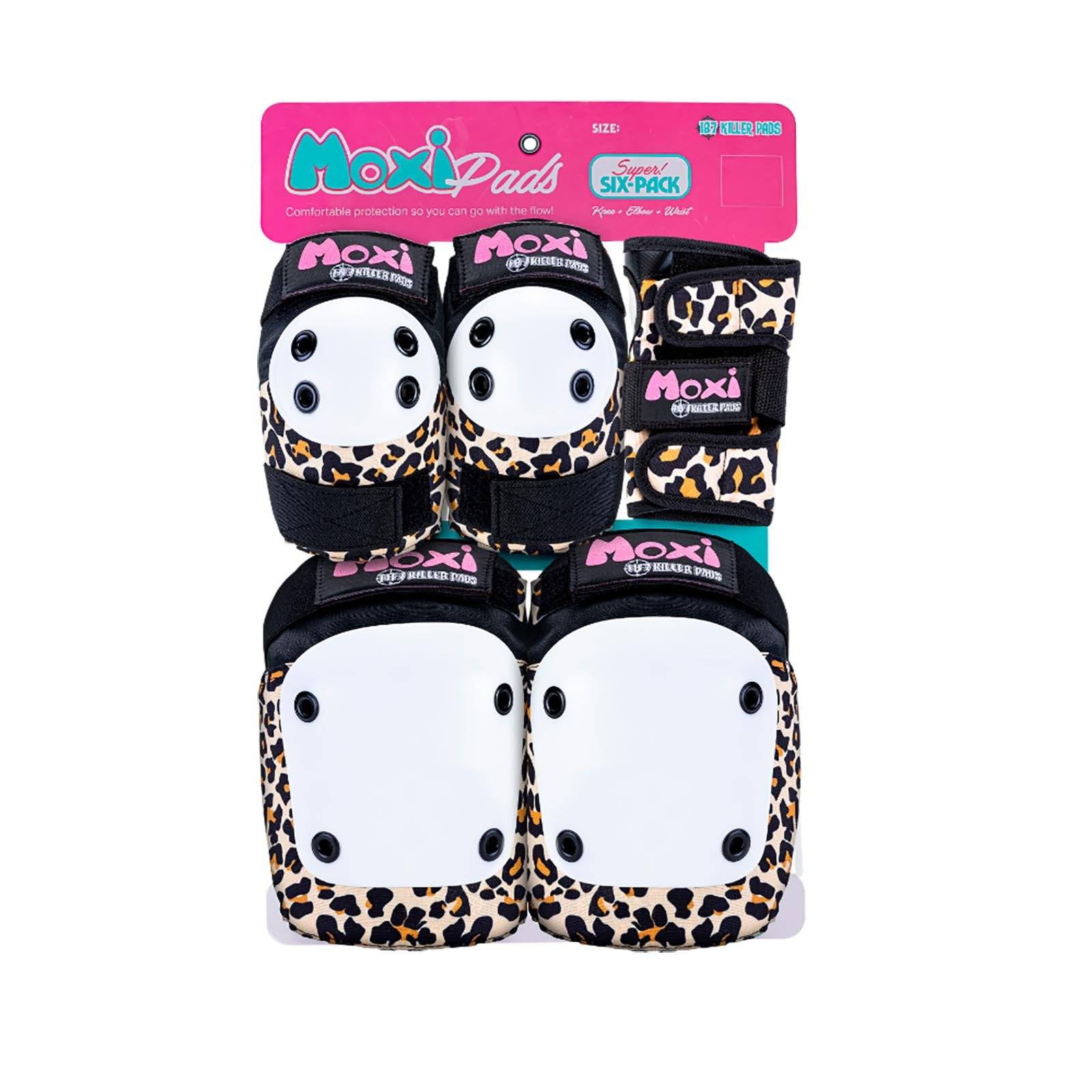 Moxi Pads