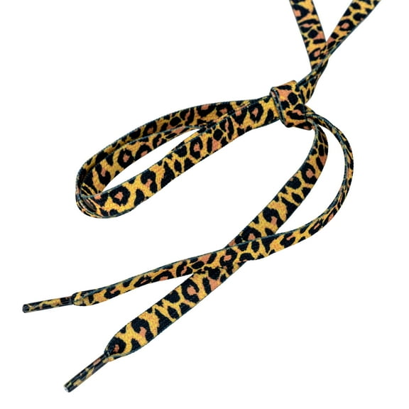 Moxi Panther Laces