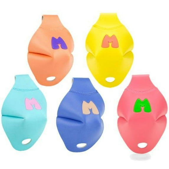 Moxi Twinkle Toe Caps