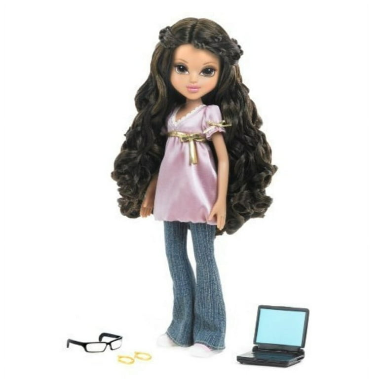 Moxie Girlz Basic Dollpack Sophina Walmart