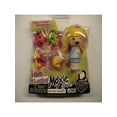 thumbnail image 1 of Moxie Girlz Charm Bracelet & Moxiemini - I AM . . . LUCKY, 1 of 1
