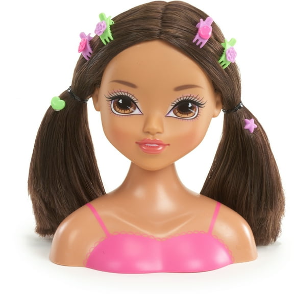 Moxie Girlz Magic Hair Salon, Sophina