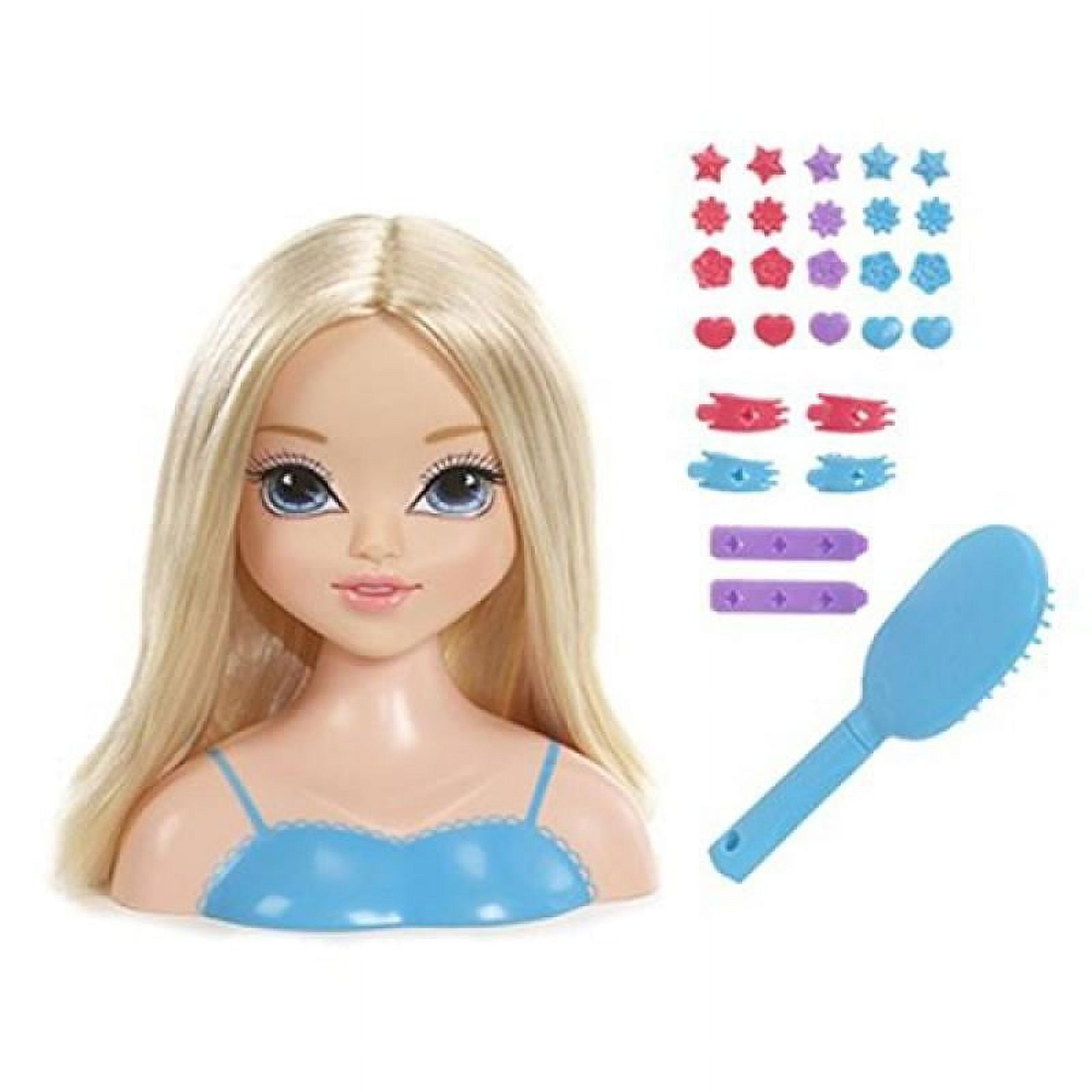 Moxie girlz magic hair makeover hot sale
