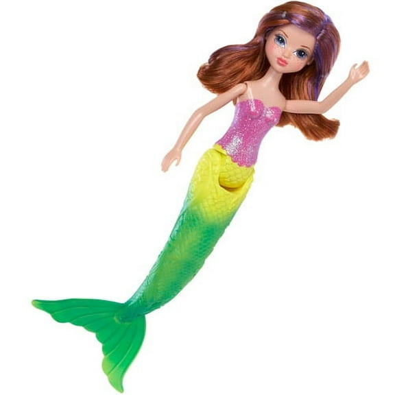 Moxie Girlz Magic Swim M