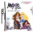 thumbnail image 1 of Pre-Owned Moxie Girlz - Nintendo DS CO Cartridge Only, 1 of 1