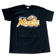 thumbnail image 1 of Moxie Men's T-Shirt, Wicked Good Black Tee, 1 of 2