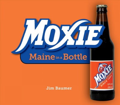 JIM BAUMER Moxie (Paperback)