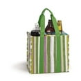 thumbnail image 1 of Moxie Town Tote, Lime Rickey, 1 of 1