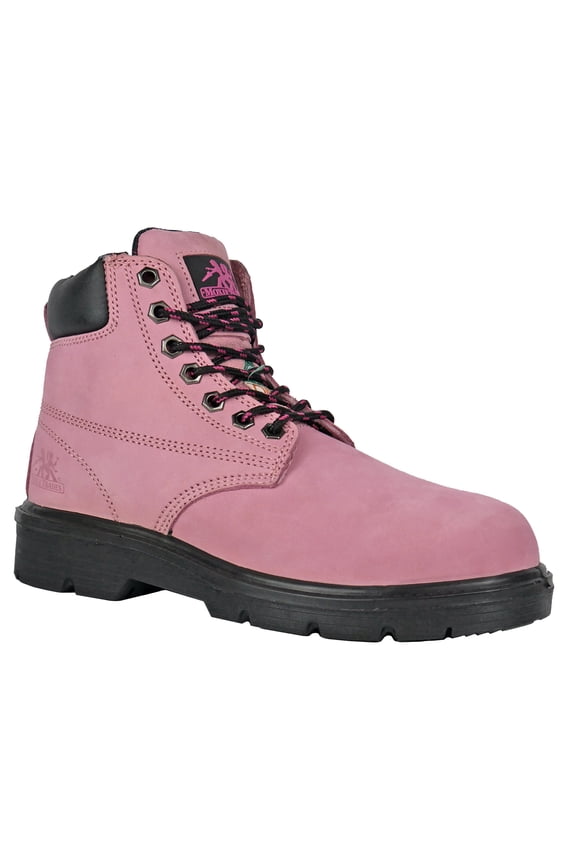 Women's Alice Steel Toe Waterproof Boot