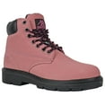 thumbnail image 1 of Moxie Trades Women's Alice Steel Toe Waterproof Work Boots, 1 of 8
