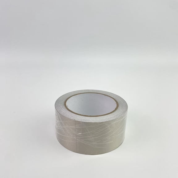 Moxitac Electrical insulating tape,Professional Grade General Purpose Gray Electrical Tape. Vinyl Rubber Adhesive Electrical Tape: 2 inch X 66 ft. - Use at No More Than 600V & 176F (Pack of 1)